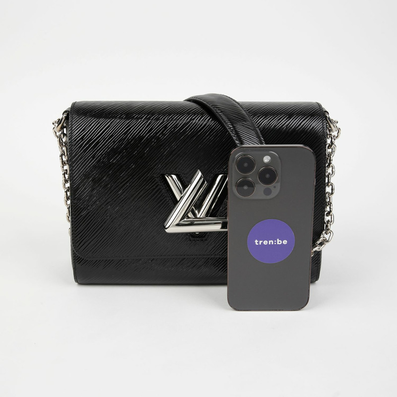 LOUIS VUITTON M5037N Twist MM 肩斜背包-6