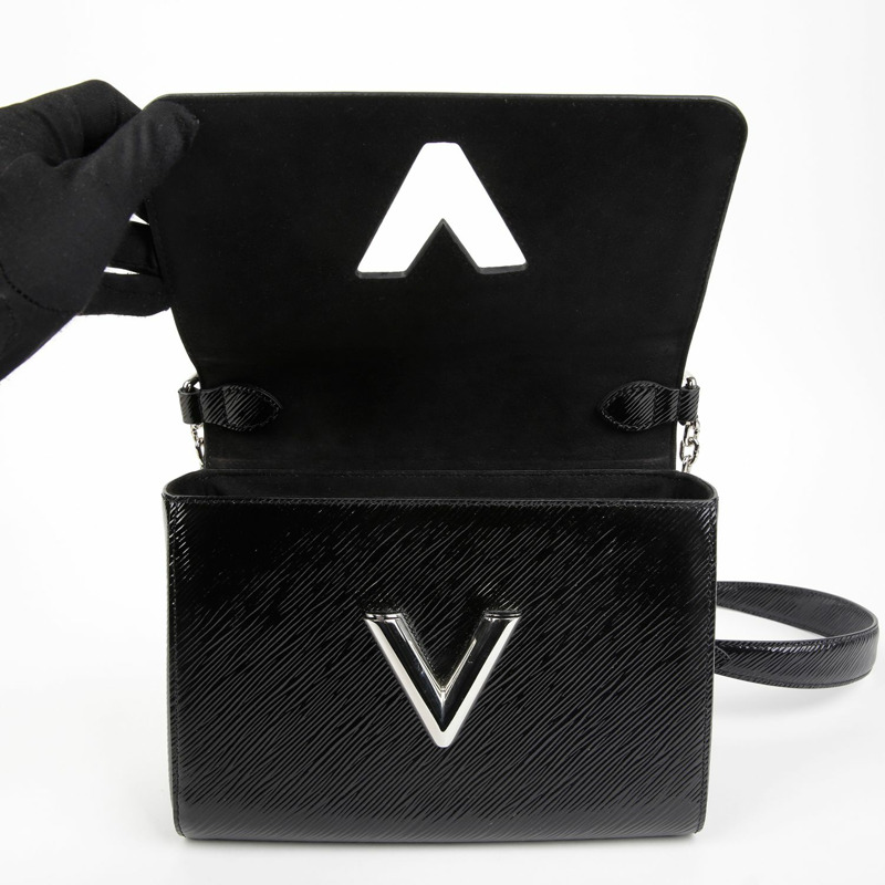 LOUIS VUITTON M5037N Twist MM 肩斜背包-7