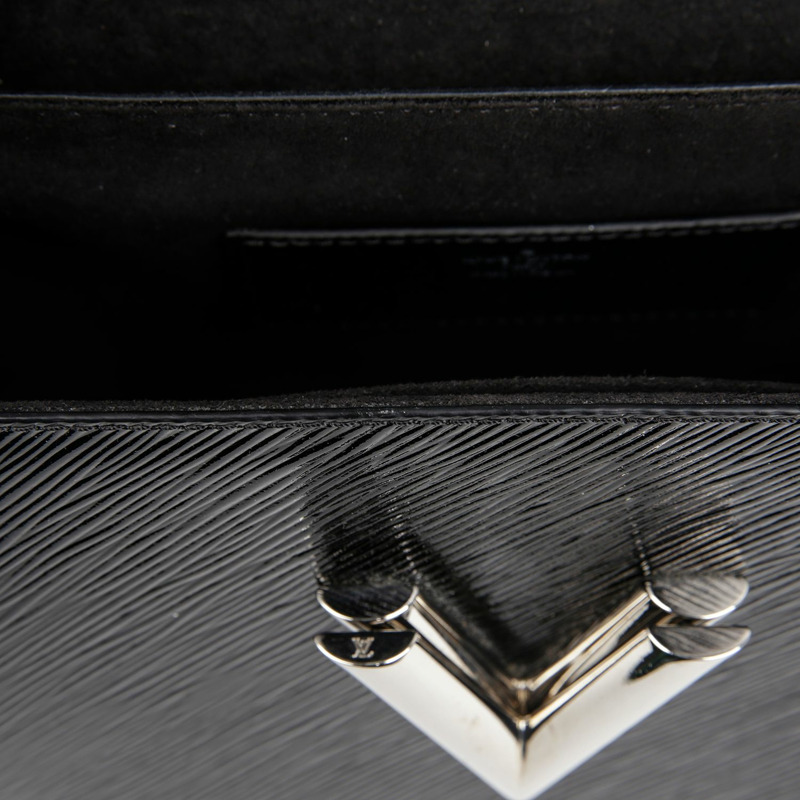 LOUIS VUITTON M5037N Twist MM 肩斜背包-8