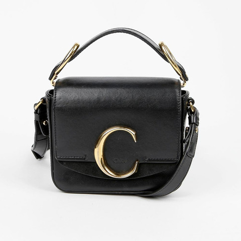 CHLOE CHC19US193 C 迷你手提單肩包