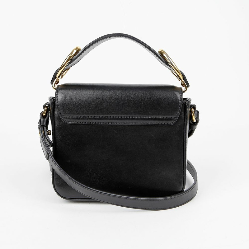 CHLOE CHC19US193 C 迷你手提單肩包-2