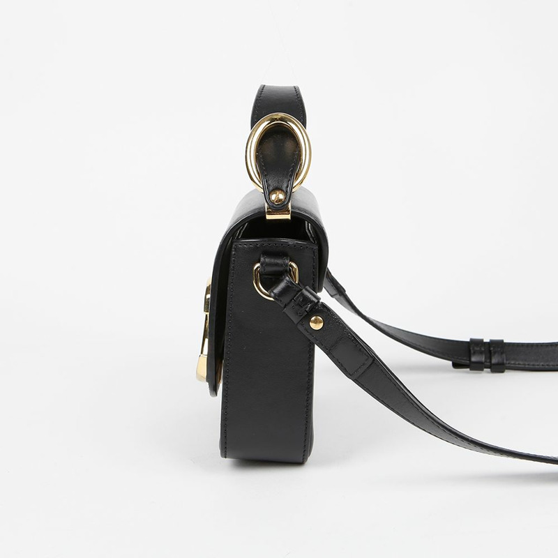 CHLOE CHC19US193 C 迷你手提單肩包-3