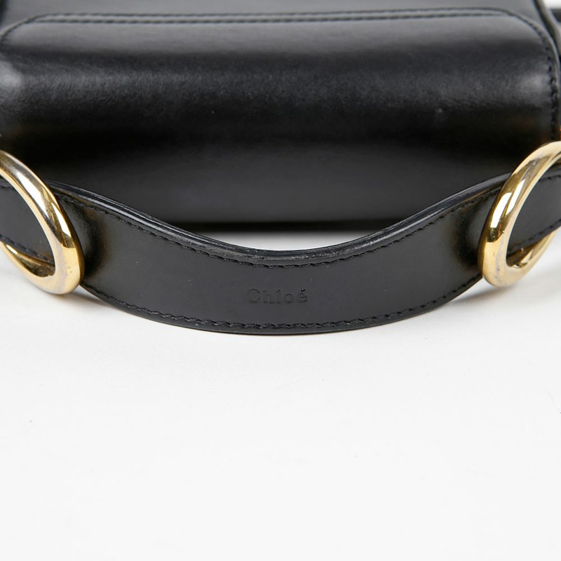 CHLOE CHC19US193 C 迷你手提單肩包-7