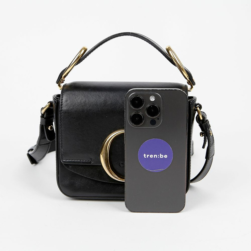 CHLOE CHC19US193 C 迷你手提單肩包-8