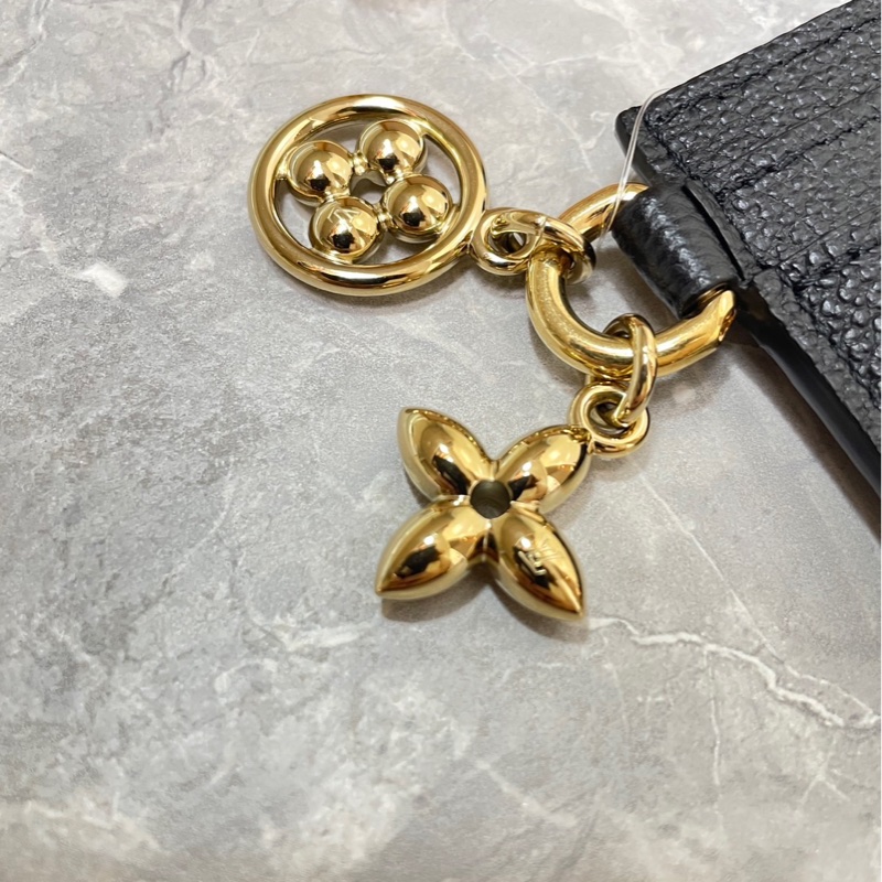 LV Charms 限定卡夾-2