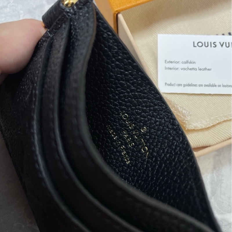 LV Charms 限定卡夾-3