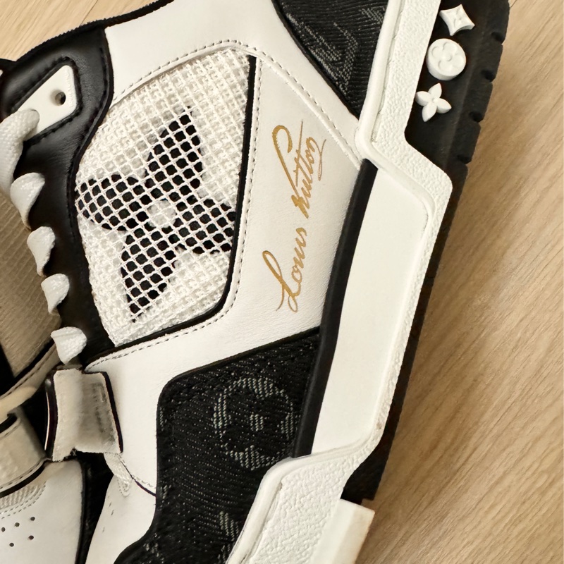 LV trainer運動鞋-2