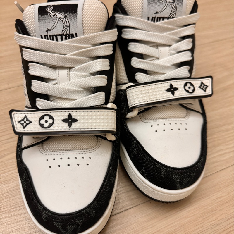 LV trainer運動鞋-5