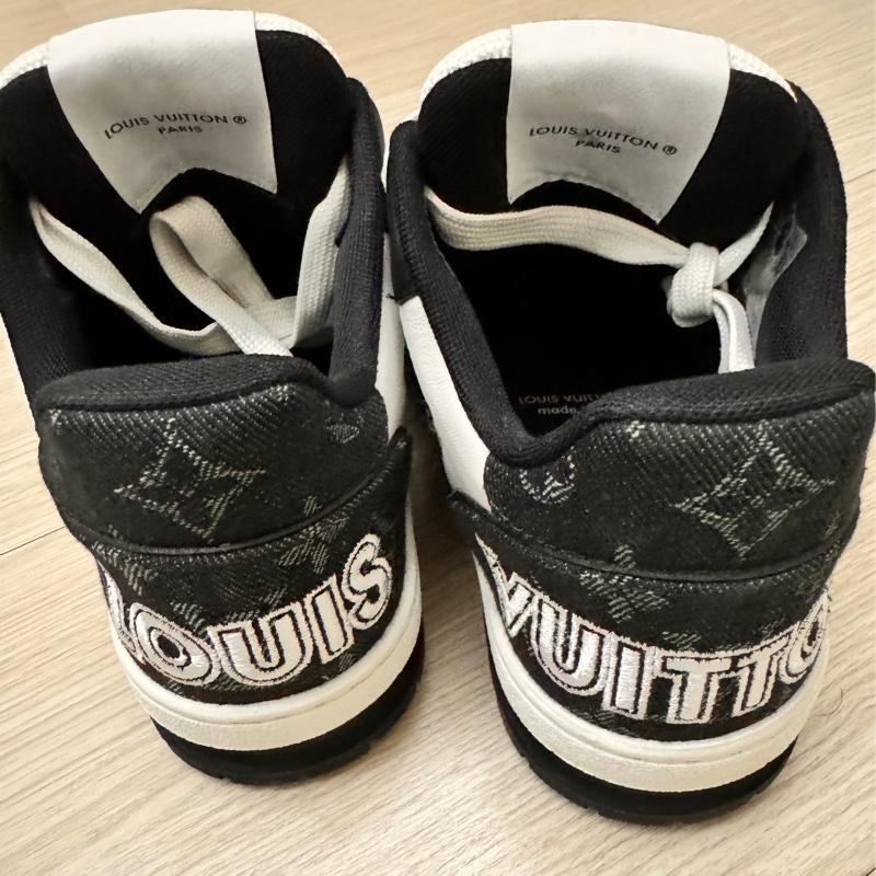 LV trainer運動鞋-6