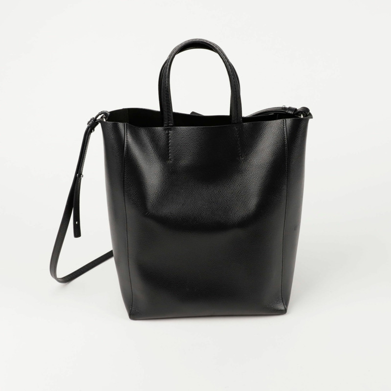 CELINE 直式 Cabas 小號手提單肩包 176183-3