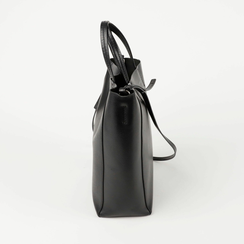 CELINE 直式 Cabas 小號手提單肩包 176183-4