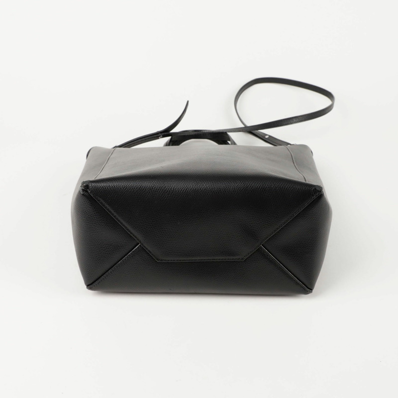 CELINE 直式 Cabas 小號手提單肩包 176183-5