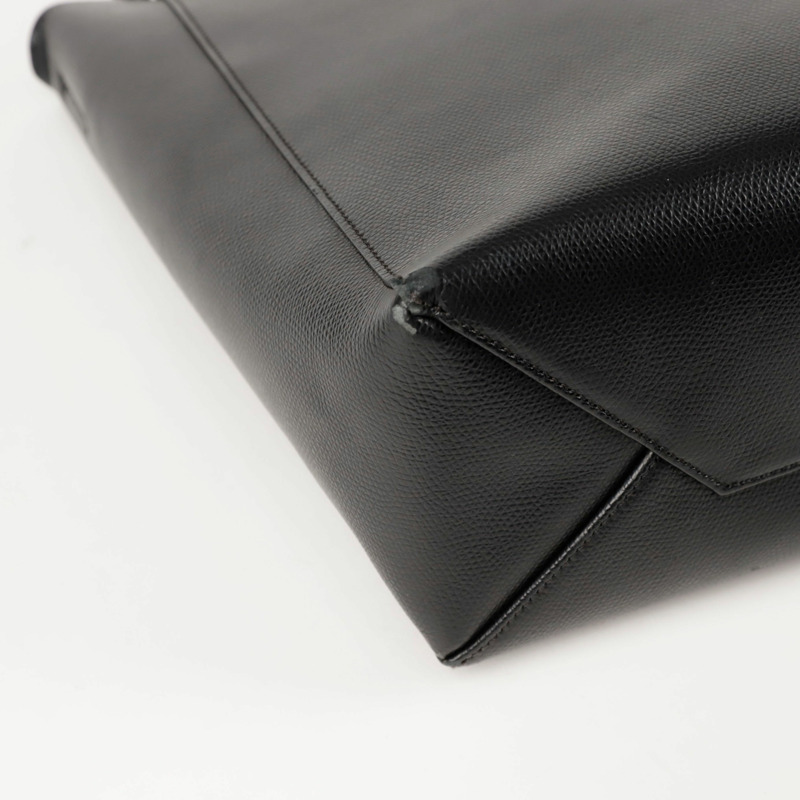 CELINE 直式 Cabas 小號手提單肩包 176183-6