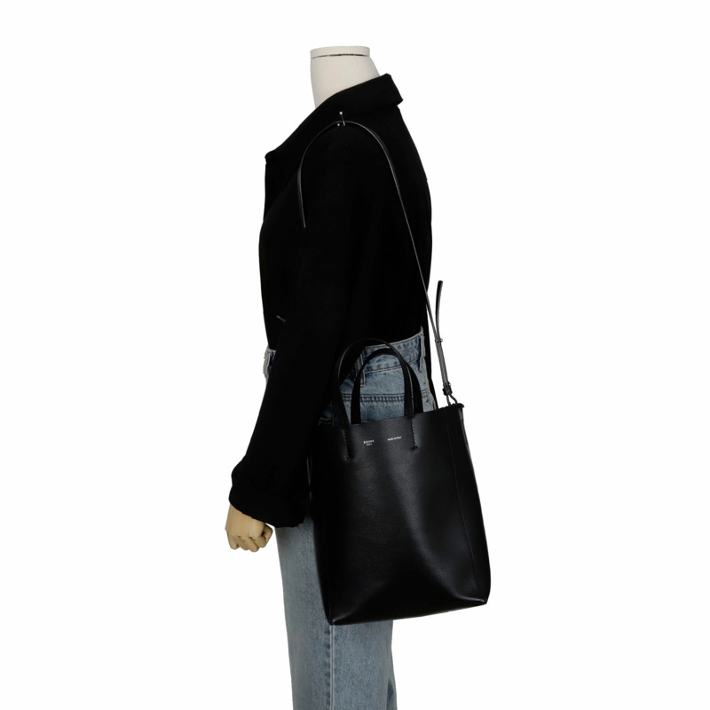 CELINE 直式 Cabas 小號手提單肩包 176183-10