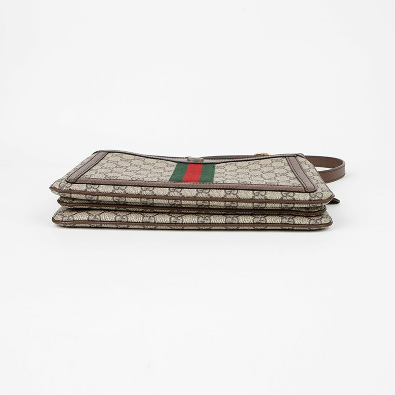 GUCCI Ophidia 中型單肩斜背包 523354-5