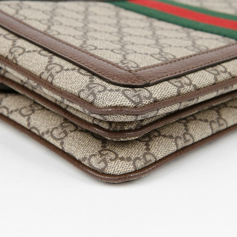 GUCCI Ophidia 中型單肩斜背包 523354-6