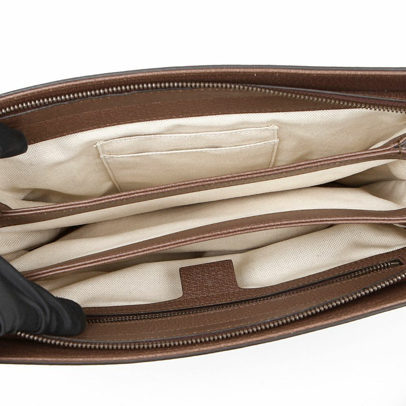 GUCCI Ophidia 中型單肩斜背包 523354-8