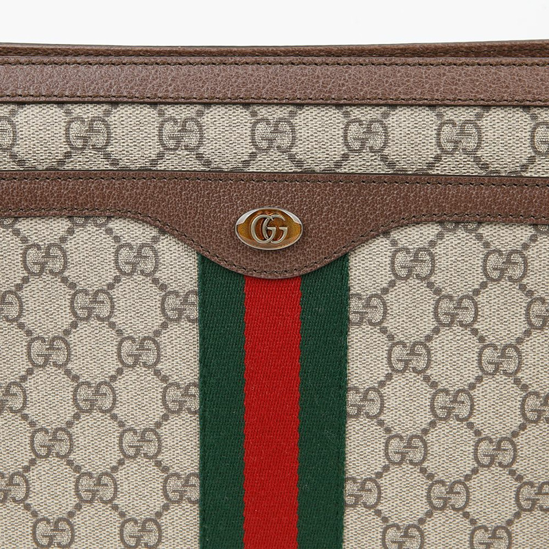 【包稅】GUCCI Ophidia 中型單肩斜背包 523354-2