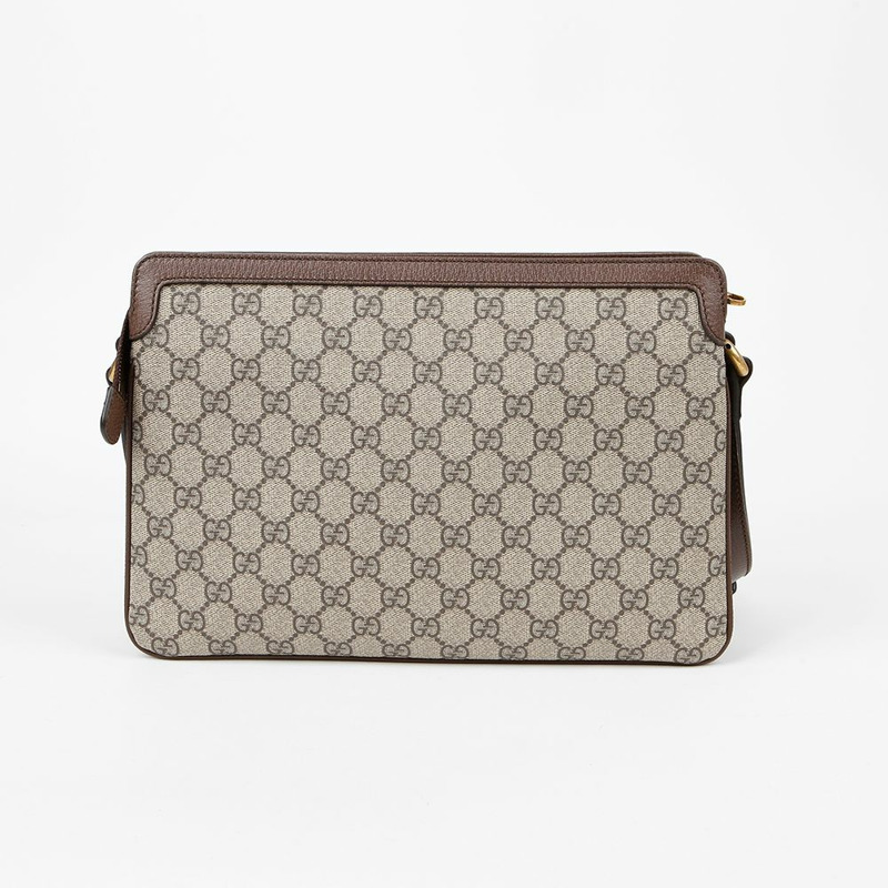 【包稅】GUCCI Ophidia 中型單肩斜背包 523354-3