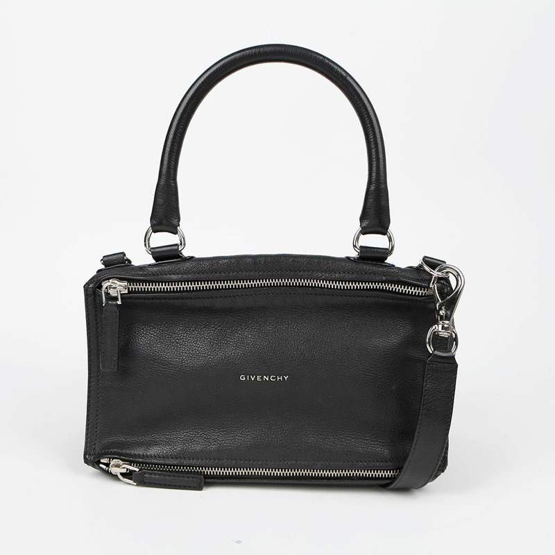 GIVENCHY 潘朵拉中型托特單肩包 BB05250013-0