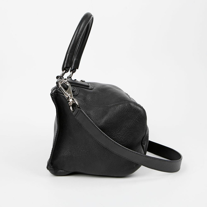 GIVENCHY 潘朵拉中型托特單肩包 BB05250013-3