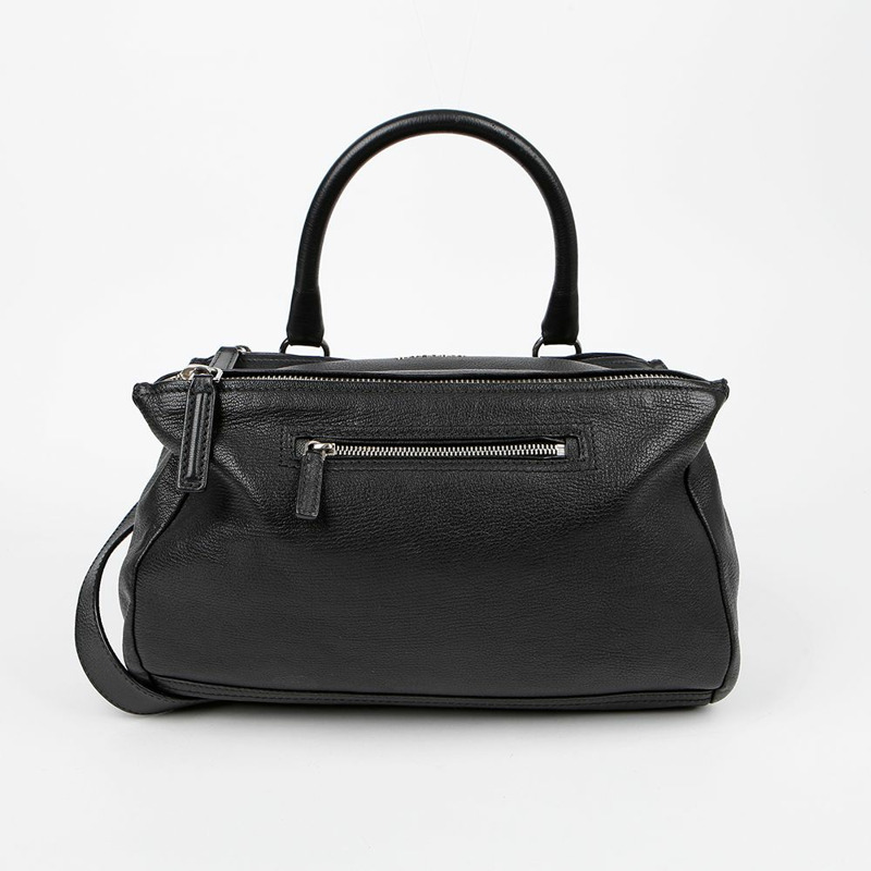 GIVENCHY 潘朵拉中型托特單肩包 BB05250013-4