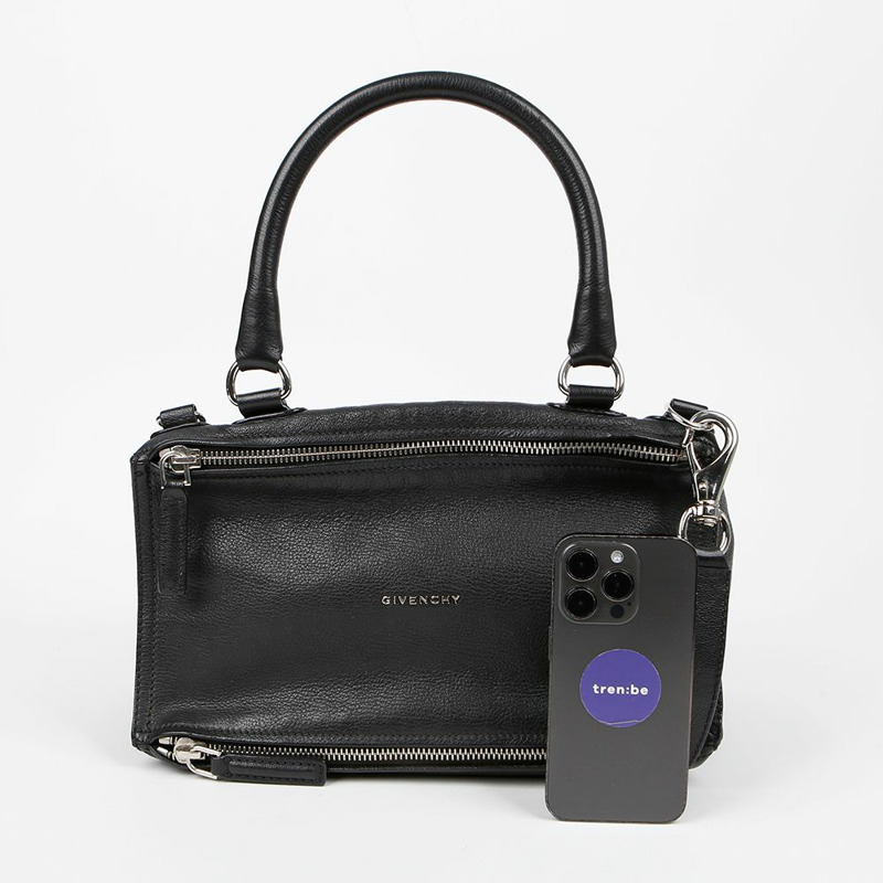 GIVENCHY 潘朵拉中型托特單肩包 BB05250013-6