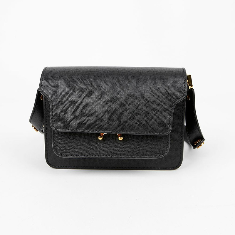 MARNI SBMPS01NO1 迷你肩斜背包-1