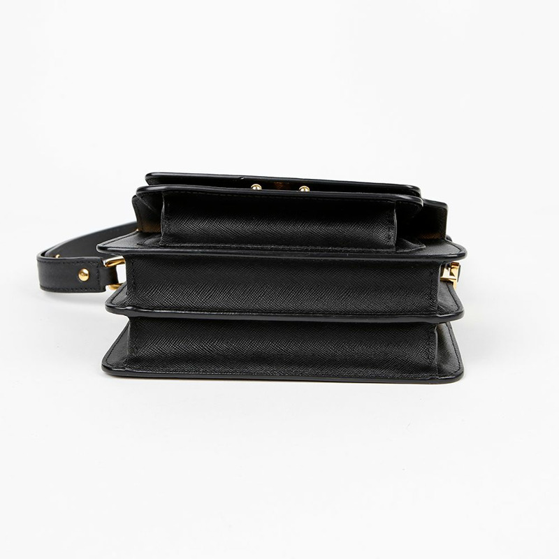 MARNI SBMPS01NO1 迷你肩斜背包-5