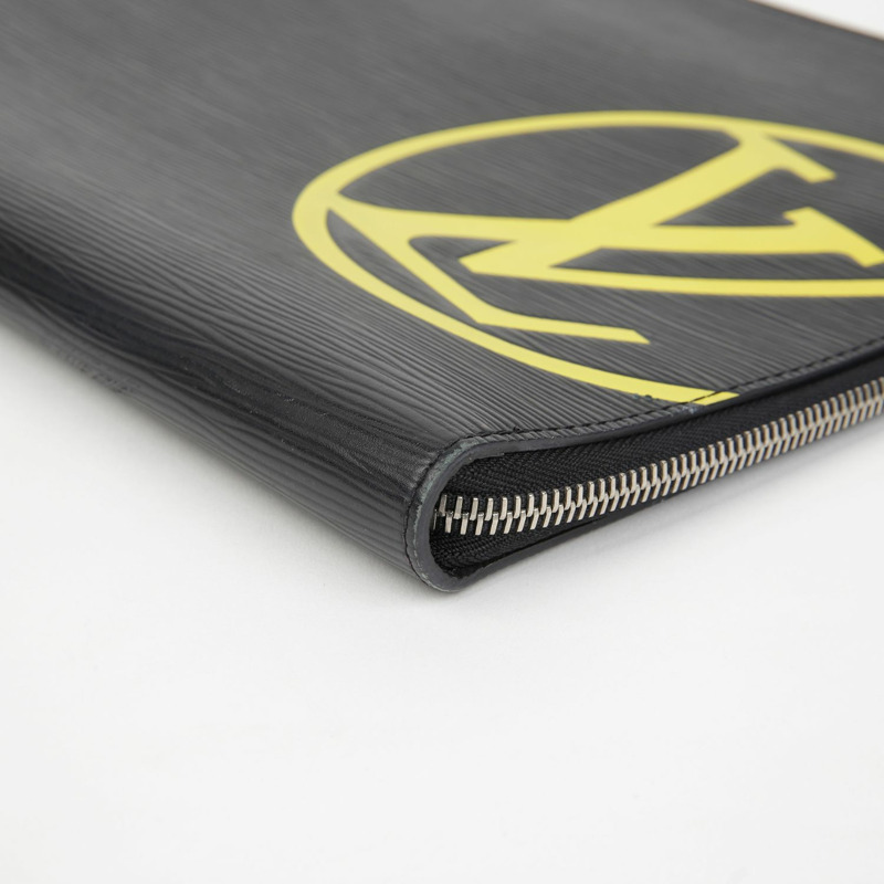 LOUIS VUITTON Pochette Jour GM 手拿包 M68198-9