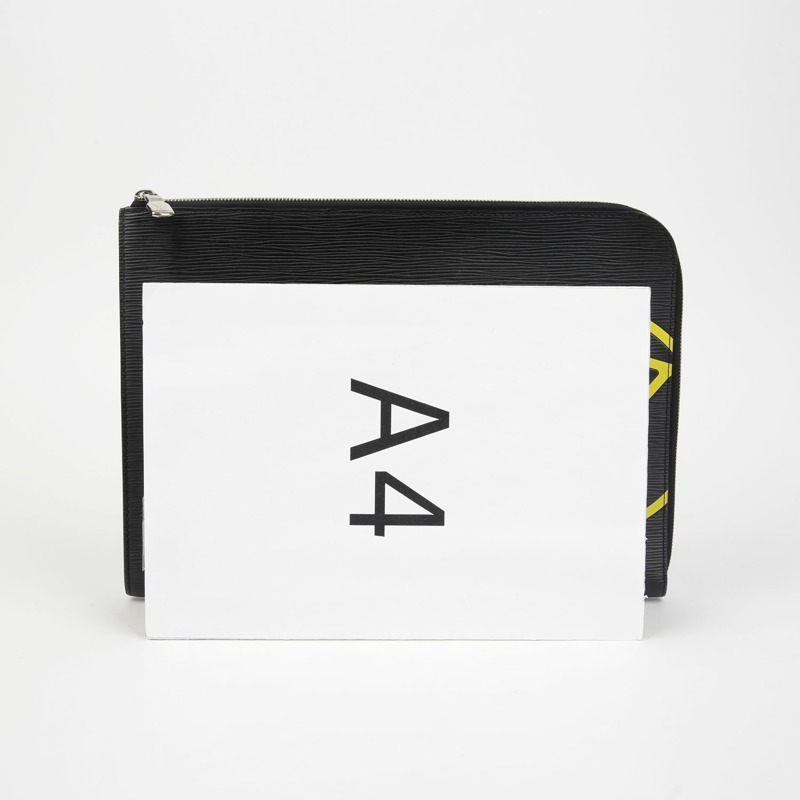 LOUIS VUITTON Pochette Jour GM 手拿包 M68198-12