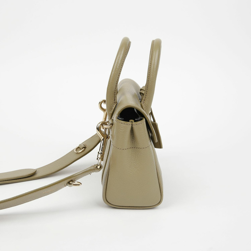 MULBERRY RL7177 Bayswater迷你手提單肩包-5