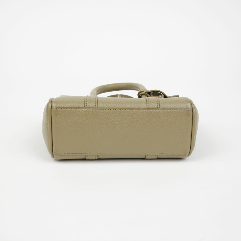 MULBERRY RL7177 Bayswater迷你手提單肩包-6