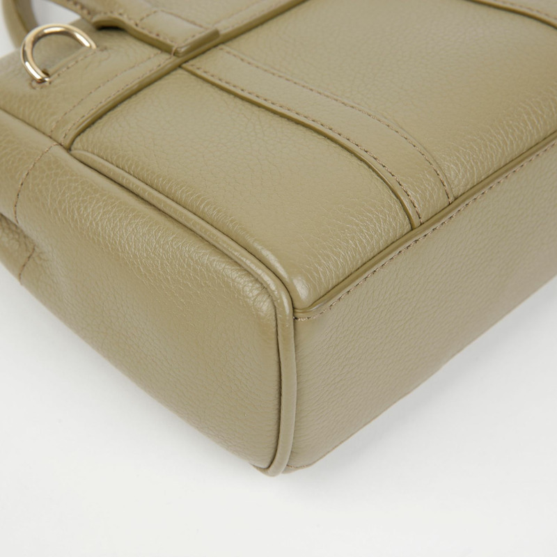 MULBERRY RL7177 Bayswater迷你手提單肩包-9