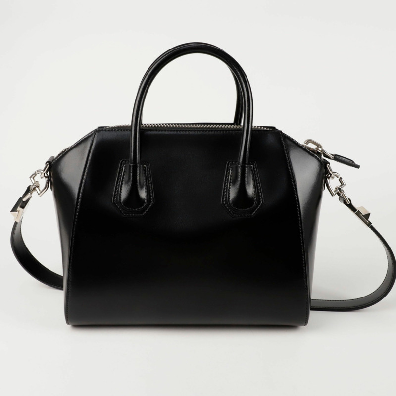 GIVENCHY Antigona 小號手提單肩包 BB05117014-3