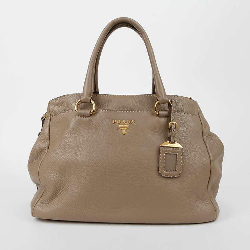 PRADA Vitello Daino 手提包 單肩包 BR4393-1