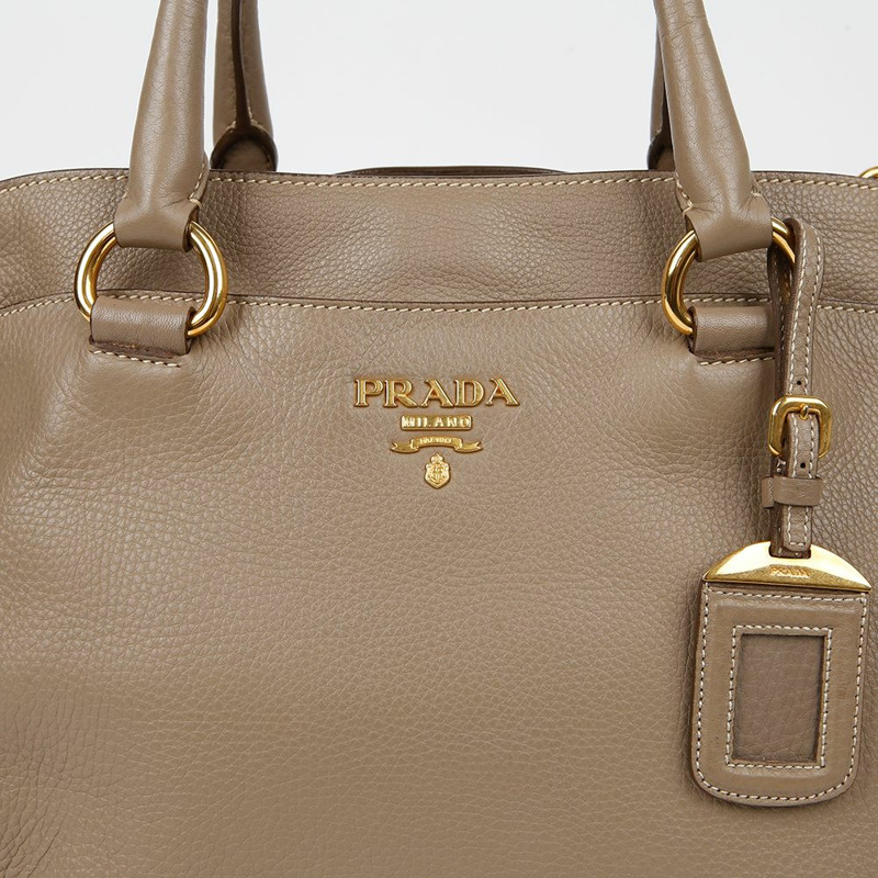 PRADA Vitello Daino 手提包 單肩包 BR4393-2