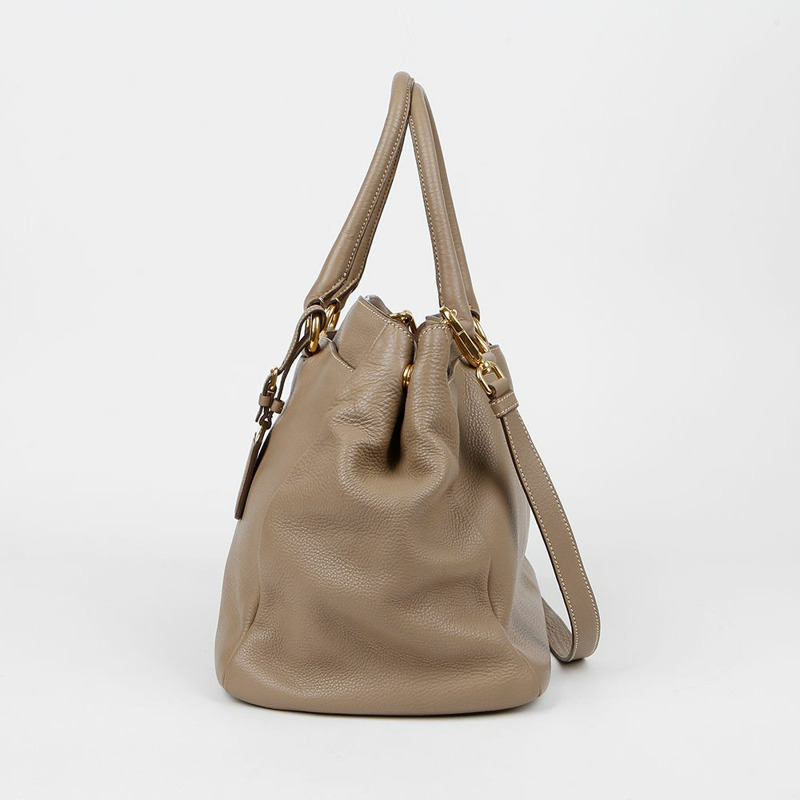 PRADA Vitello Daino 手提包 單肩包 BR4393-4