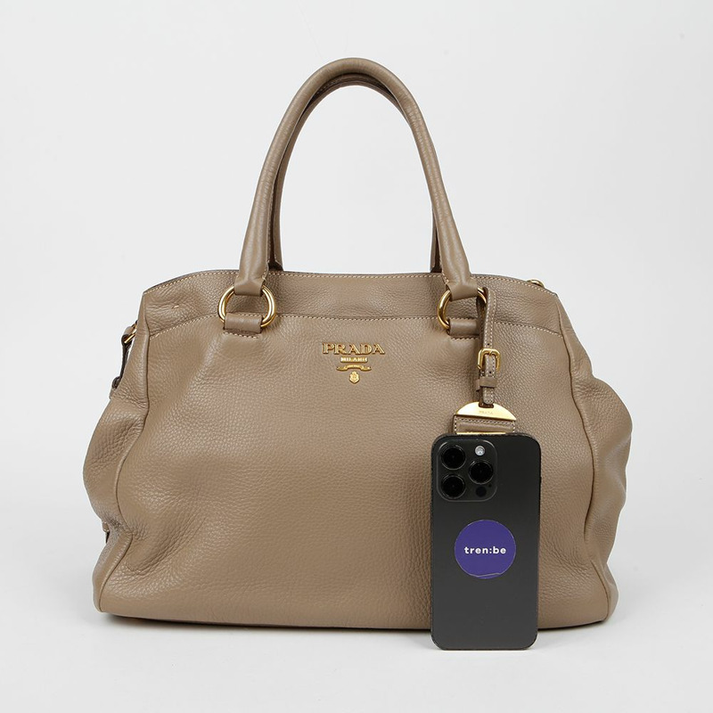 PRADA Vitello Daino 手提包 單肩包 BR4393-7