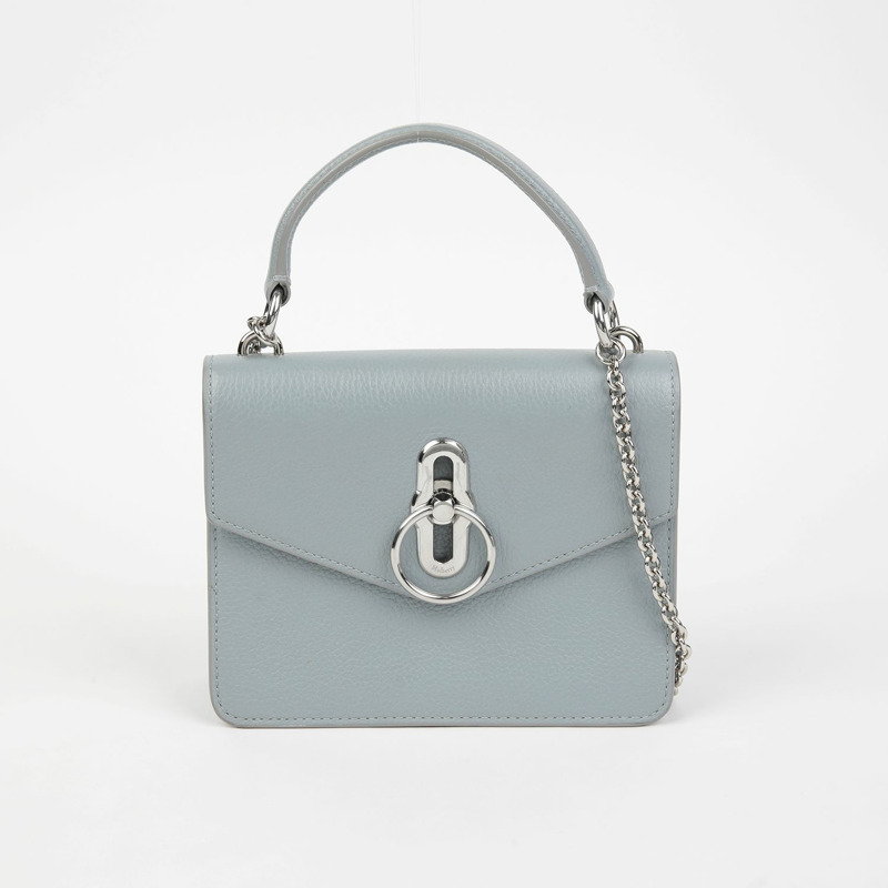 MULBERRY RL6509 Amberley 小號手提單肩包-0