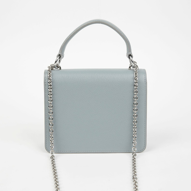 MULBERRY RL6509 Amberley 小號手提單肩包-2