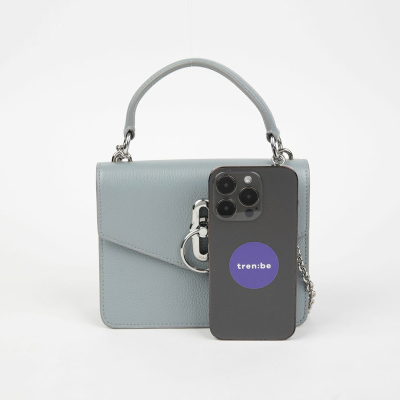 MULBERRY RL6509 Amberley 小號手提單肩包-7