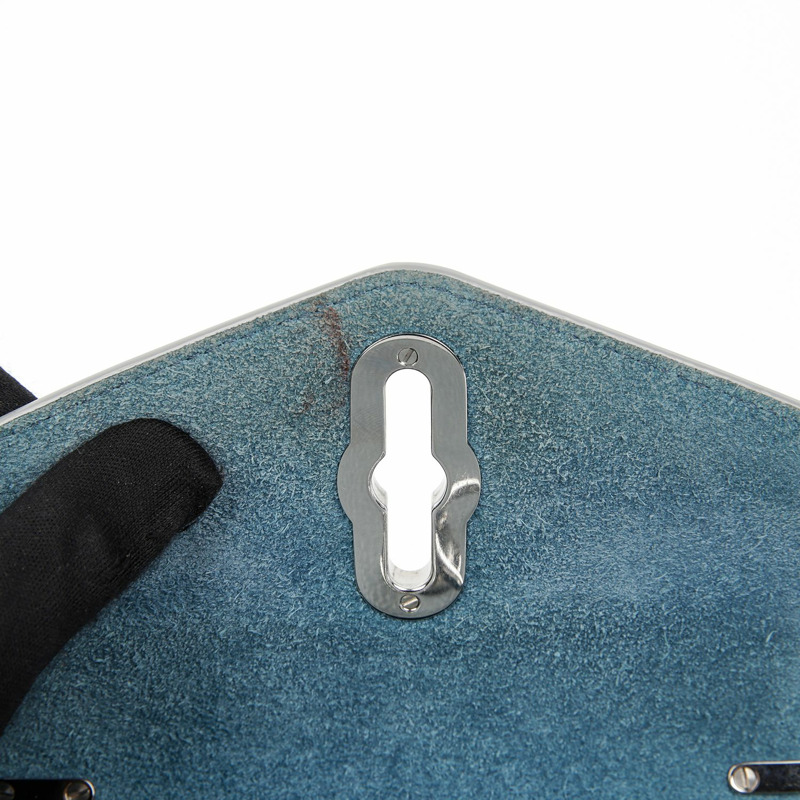 MULBERRY RL6509 Amberley 小號手提單肩包-9