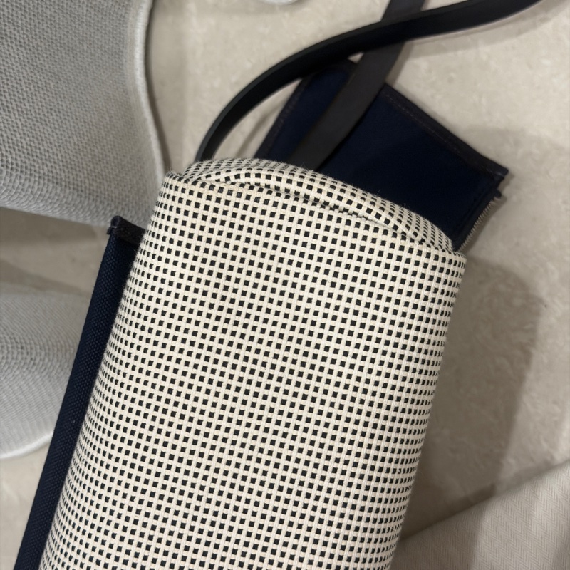 🈶️25購證❤️ #愛馬仕 #熊貓 🐼 #herbag31 #zip #華夫格-18