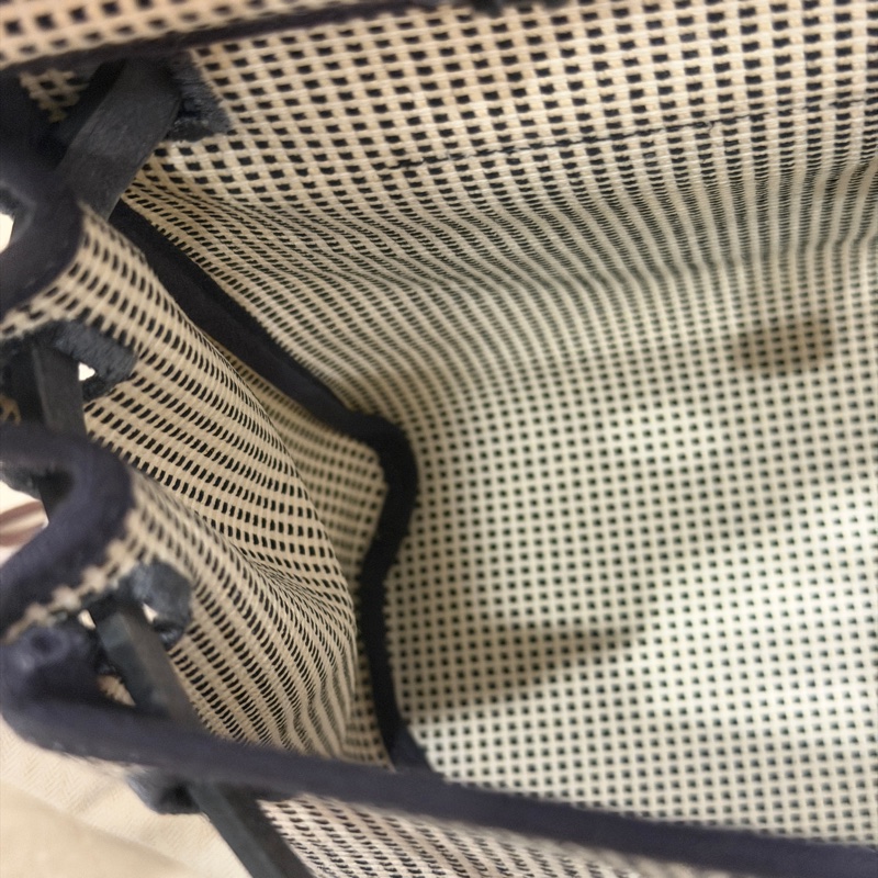 🈶️25購證❤️ #愛馬仕 #熊貓 🐼 #herbag31 #zip #華夫格-26