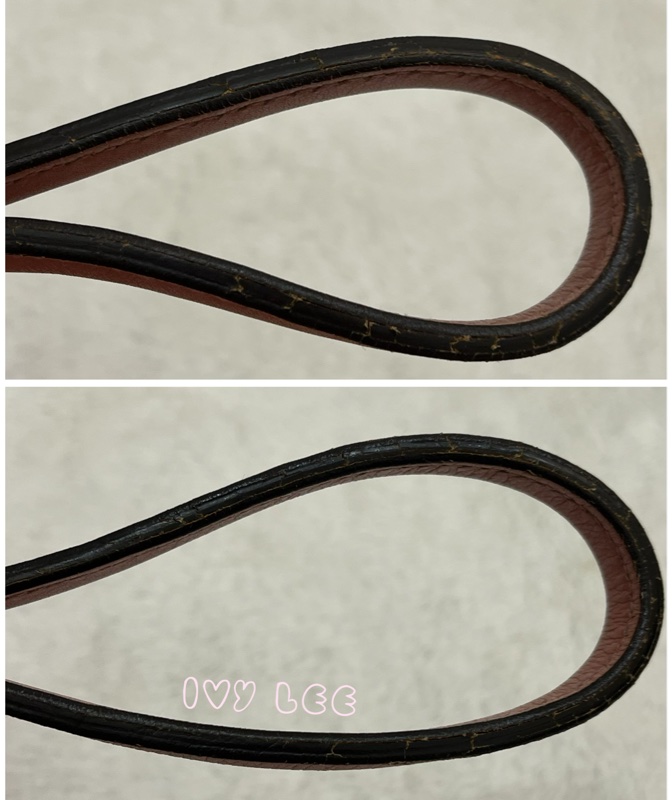 GUCCI GG 帆布 Guccissima GG Twins 托特包 手提包 粉紅 232957 正品 二手精品-18