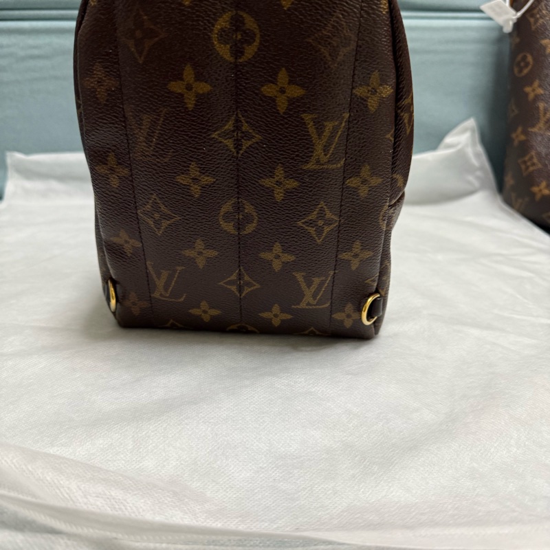 LV PLAM SPRING MINI-4
