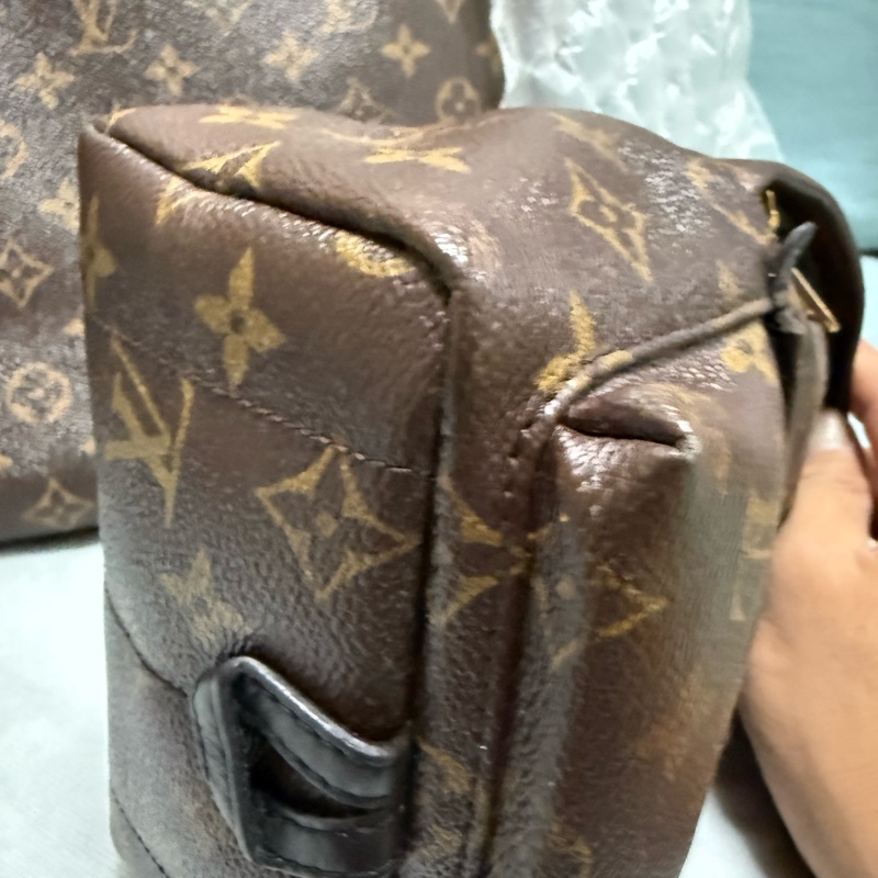 LV PLAM SPRING MINI-6
