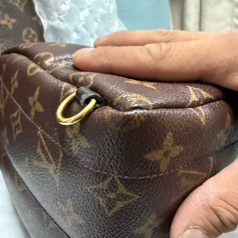 LV PLAM SPRING MINI-7