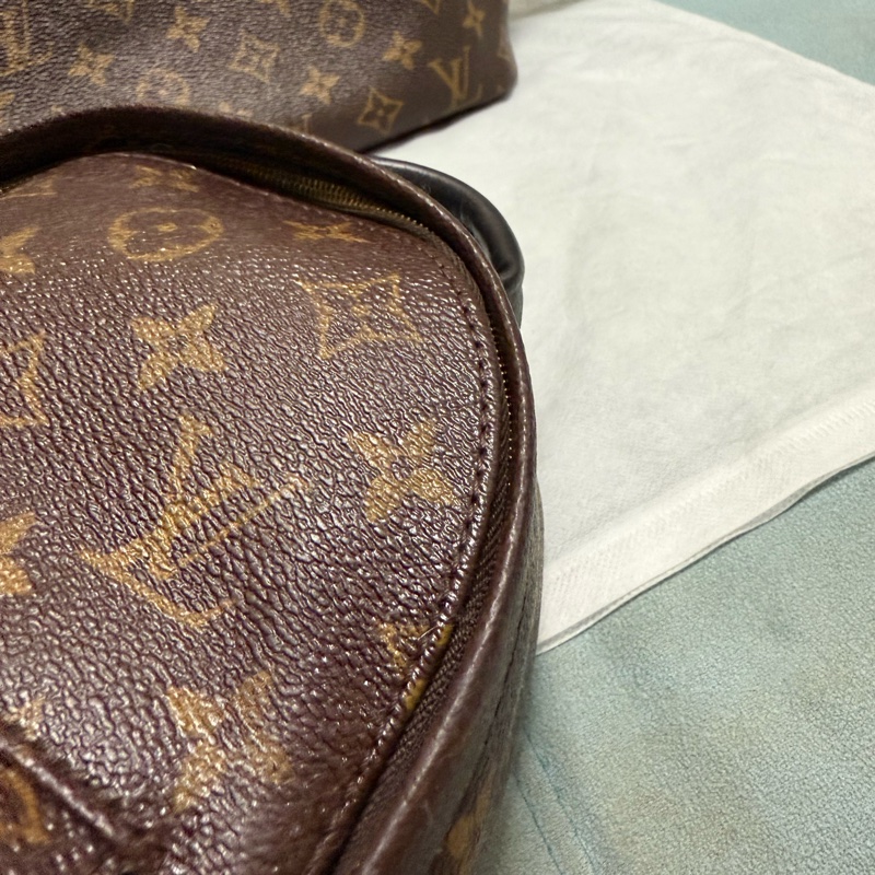 LV PLAM SPRING MINI-13
